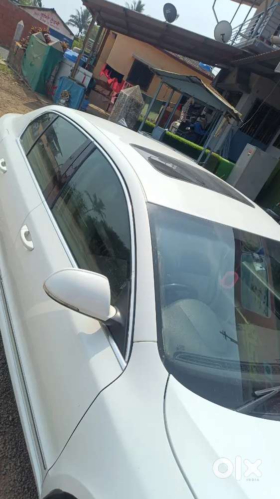 Skoda Superb Petrol Automatic