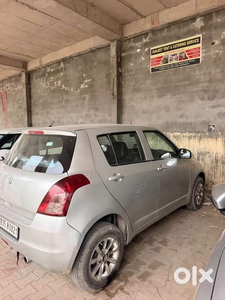 Maruti Suzuki Swift 2011 Diesel