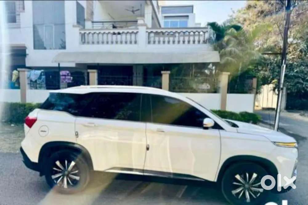 Mg Hector 2019 Diesel Good Condition