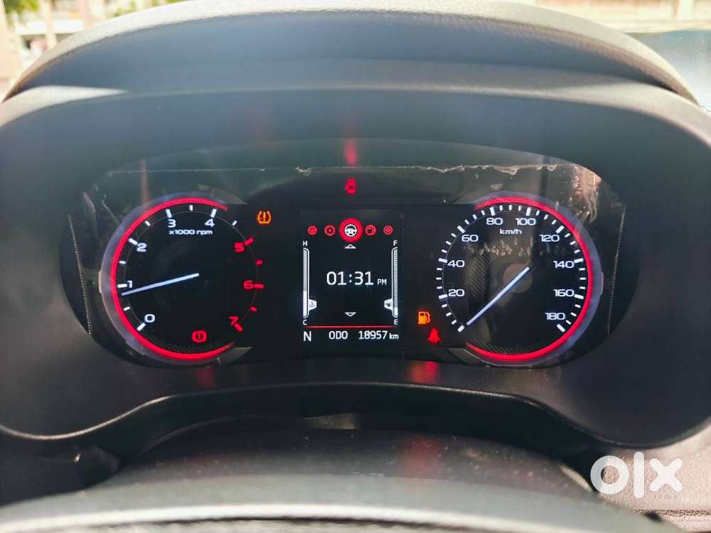 Mahindra Thar Lx Hard Top Diesel Mt Rwd, 2025, Diesel