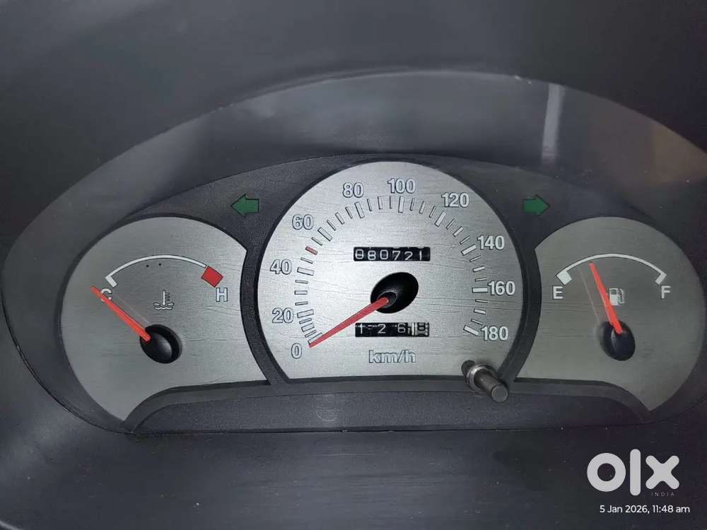 Hyundai Santro Xing 2009 Petrol Manual