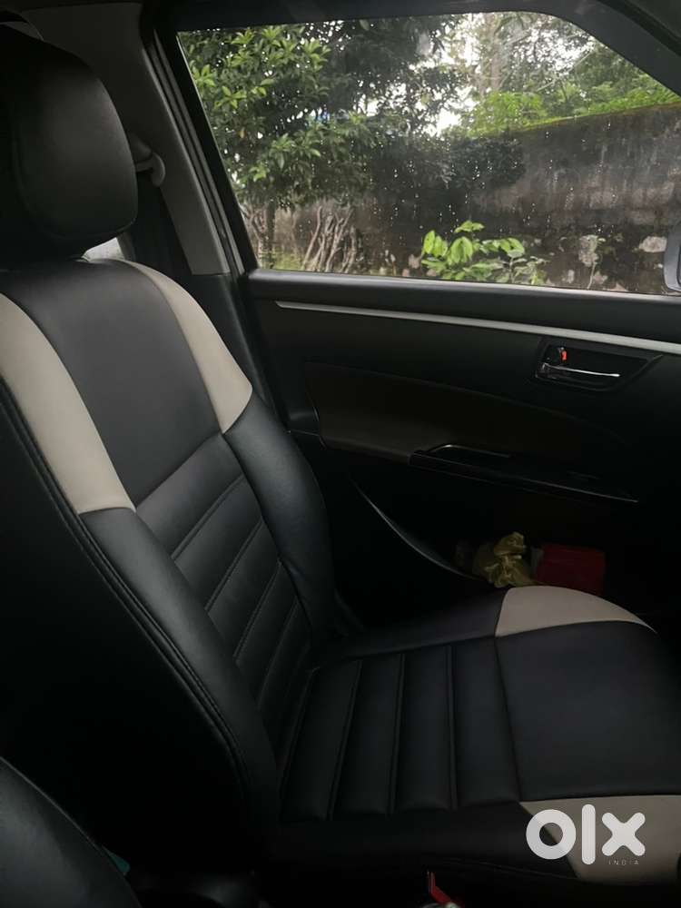 Maruti Suzuki Swift Vdi 2012