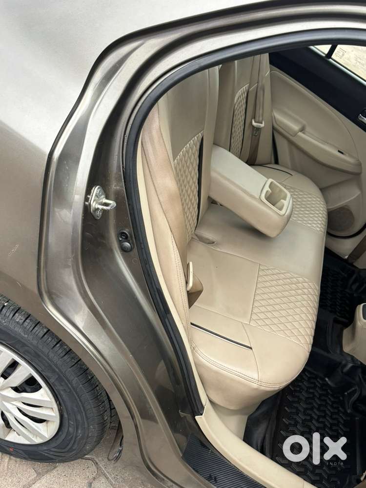 Maruti Suzuki Dzire 2023