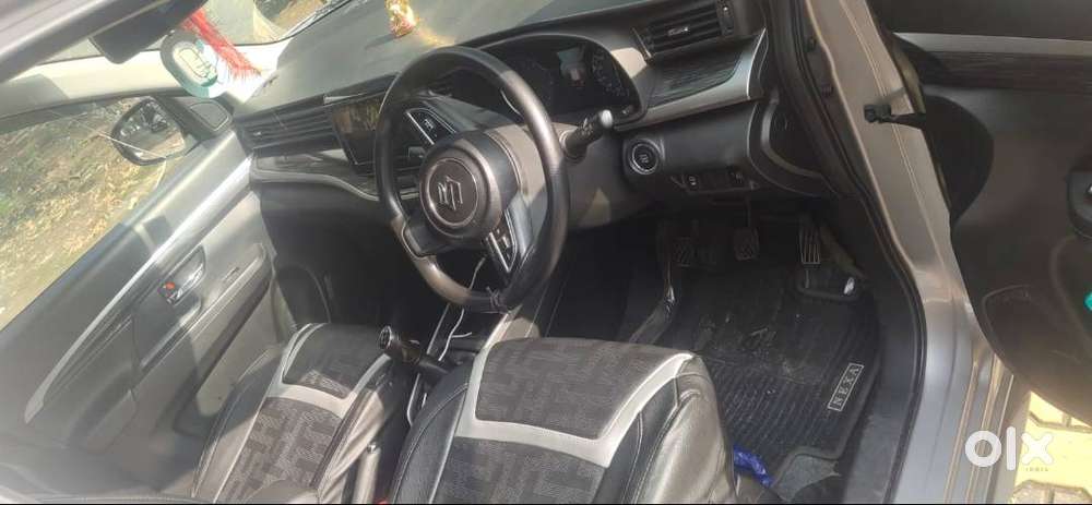 Maruti Suzuki Xl6 2022