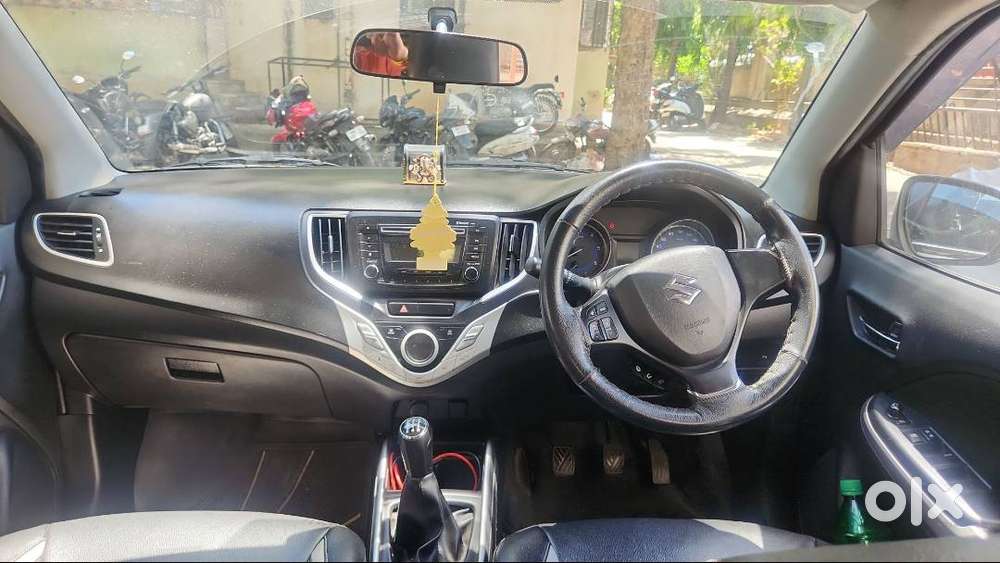 Execellent Condituon One Hand Drive