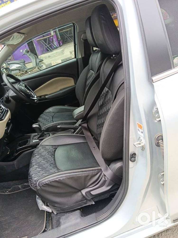 Toyota Glanza 1.2 V Amt, 2024, Petrol