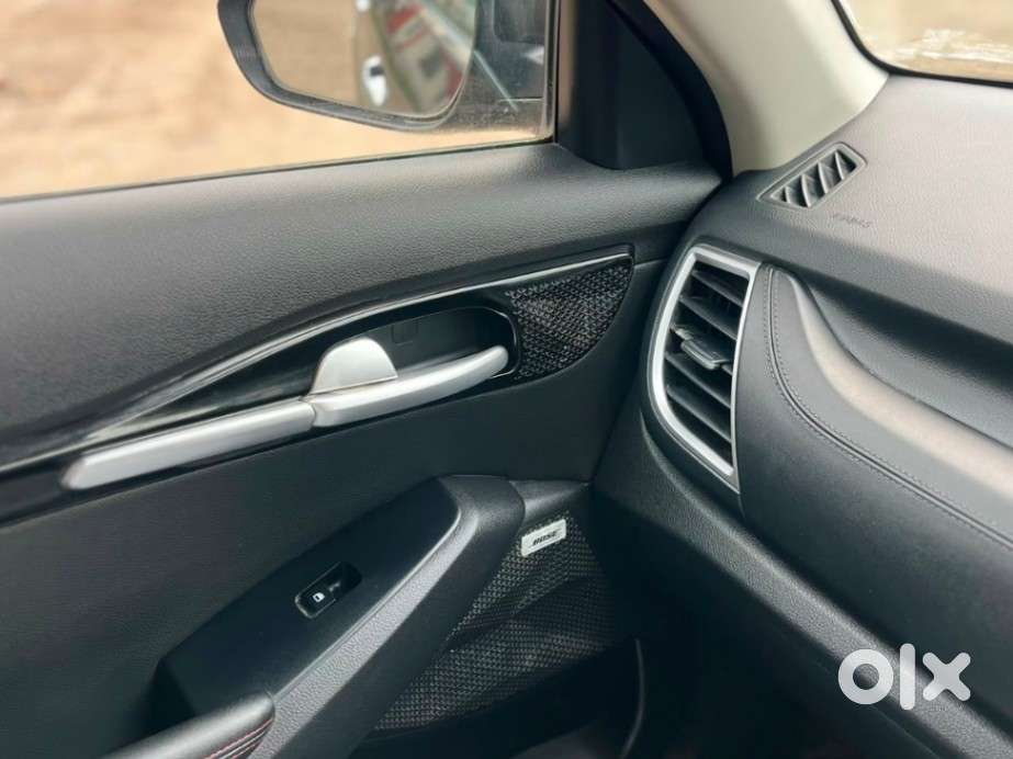 Kia Seltos Gtx Plus Dct, 2021, Petrol