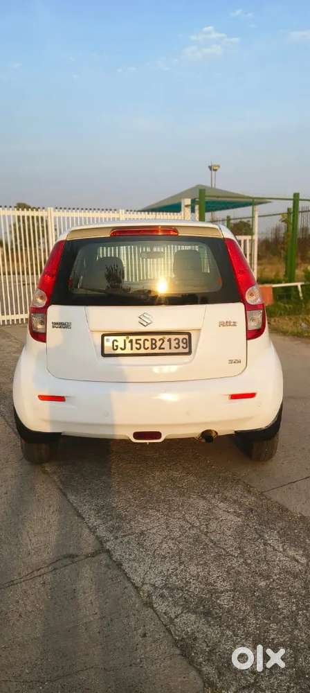 Maruti Suzuki Ritz 2013 Diesel 121307 Km Driven