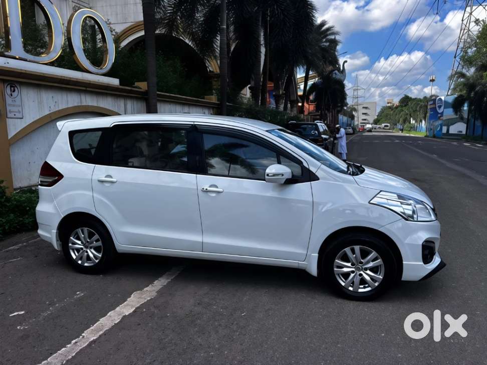 Maruti Suzuki Ertiga Shvs Zdi Plus, 2018, Diesel
