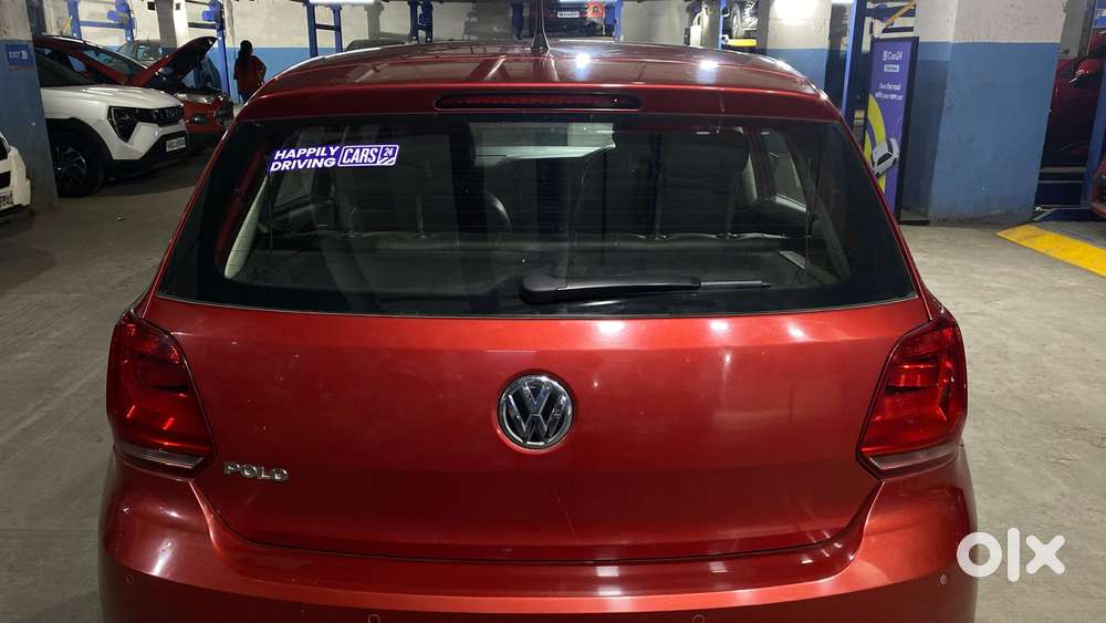 Volkswagen Polo 1.0 Mpi Comfortline, 2019, Petrol