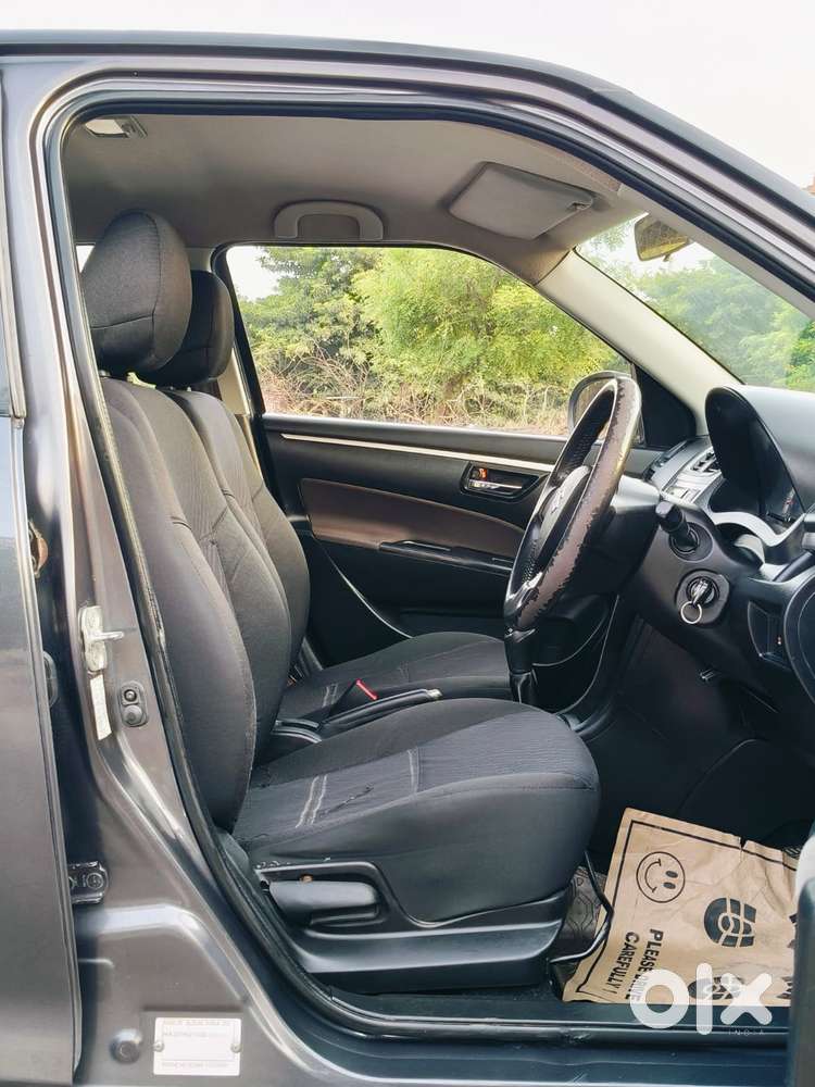 Maruti Suzuki Swift 1.2 Vxi (o), 2016, Petrol