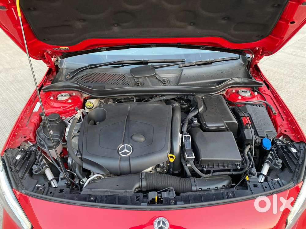 Mercedes-benz Gla Class Urban Edition 200d, 2019, Diesel