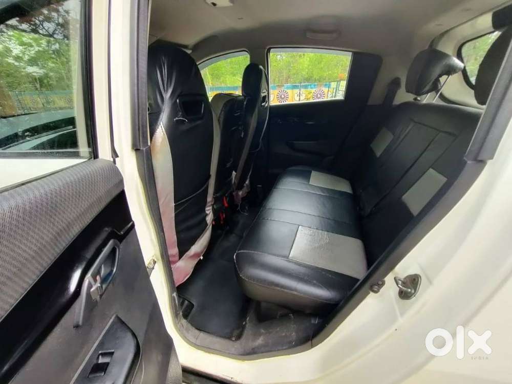 Mahindra Kuv 100 2016-2017 Mfalcon D75 K8, 2018, Diesel