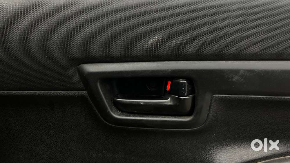 Maruti Suzuki S-presso Vxi, 2020, Petrol