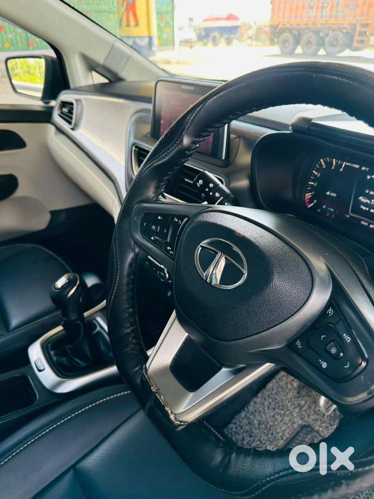 Tata Altroz 1.5 Xz(o) Diesel, 2023, Diesel