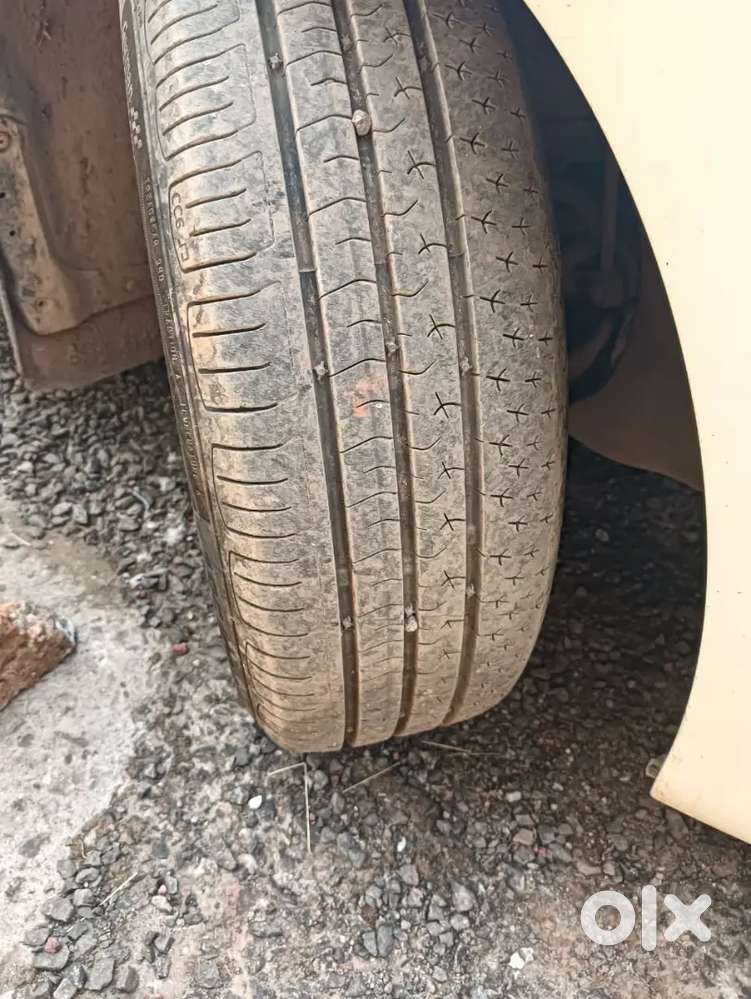 Volkswagen Vento Diesel Manual 2010