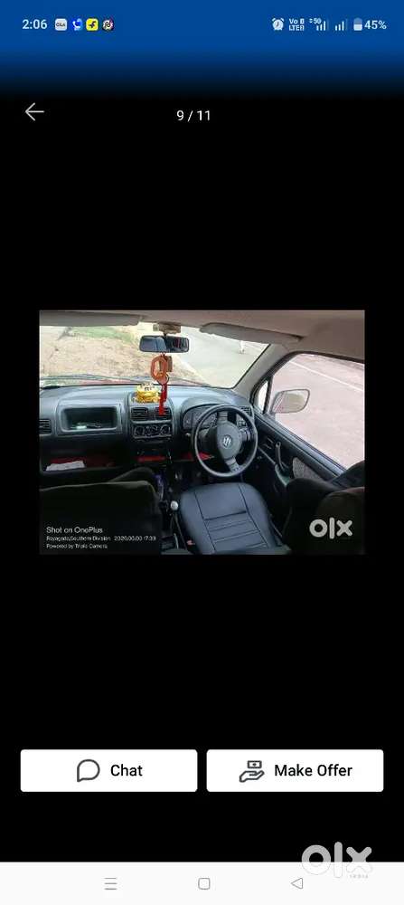 Well Maintained Family Car At Best Price