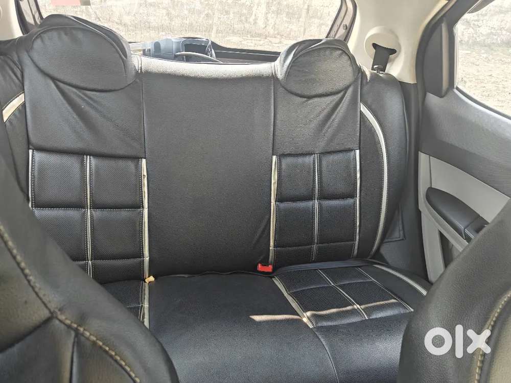 Tata Tiago 2018 Petrol Well Maintained