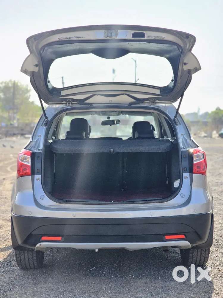 Maruti Suzuki S-cross 2016  Zeta Best Condition