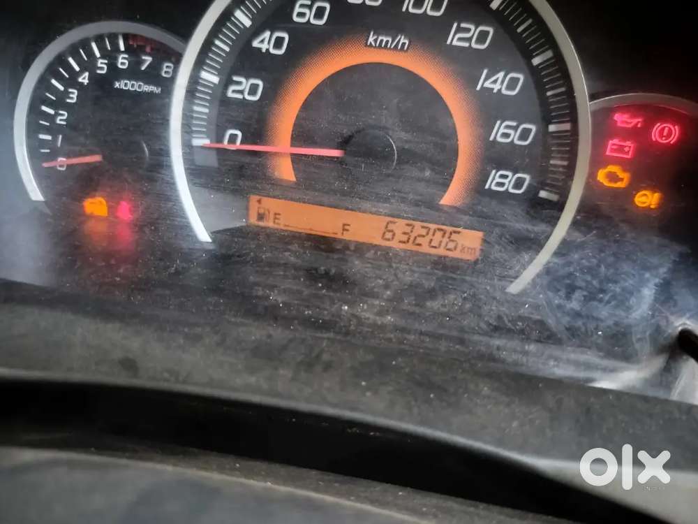 Maruti Suzuki Wagon R 1.0 2012 Cng & Hybrids 65890 Km Driven