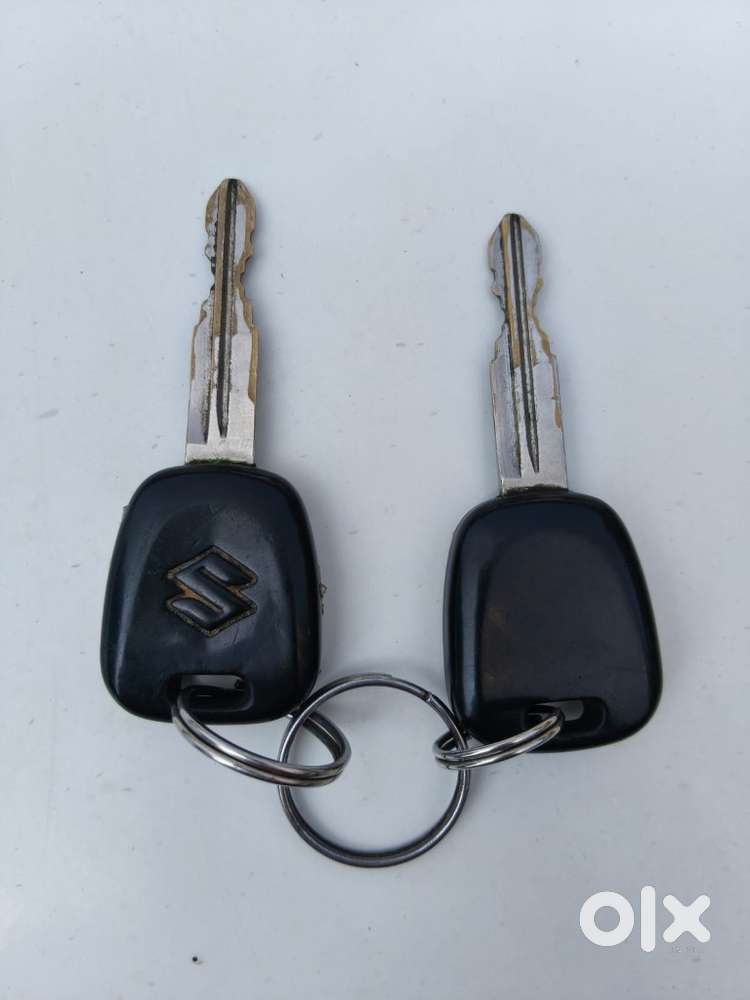 Maruti Suzuki Alto 800 2012-2016 Lxi, 2014, Petrol