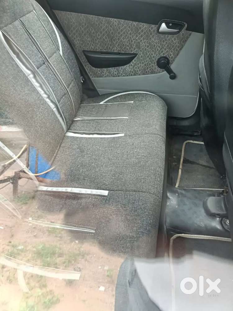 Maruti Suzuki Alto 2017 Limited