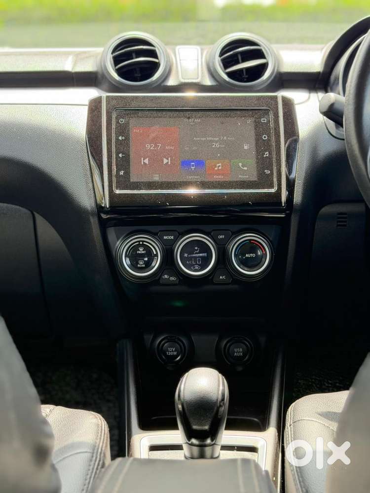 Maruti Suzuki Swift Amt Zxi Plus, 2023, Petrol