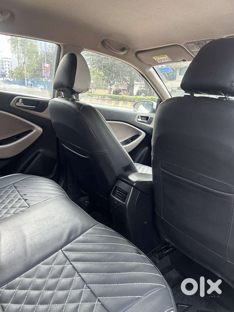 Hyundai Elite I20 Sportz 1.2, 2016, Petrol