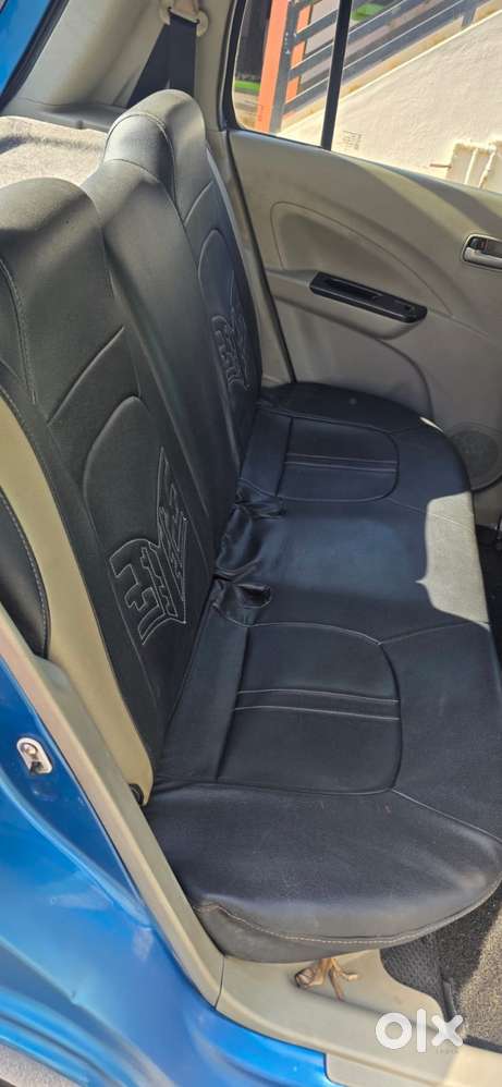 Maruti Suzuki Celerio 1.0 Vxi Mt, 2014, Petrol
