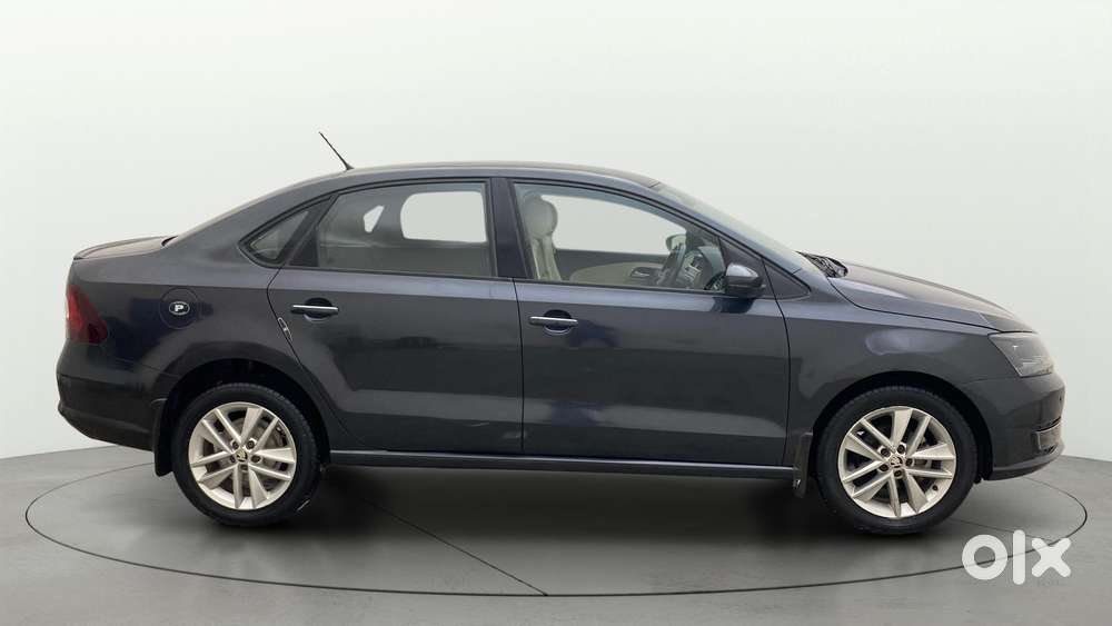 Skoda Rapid 1.6 Mpi Style, 2018, Petrol