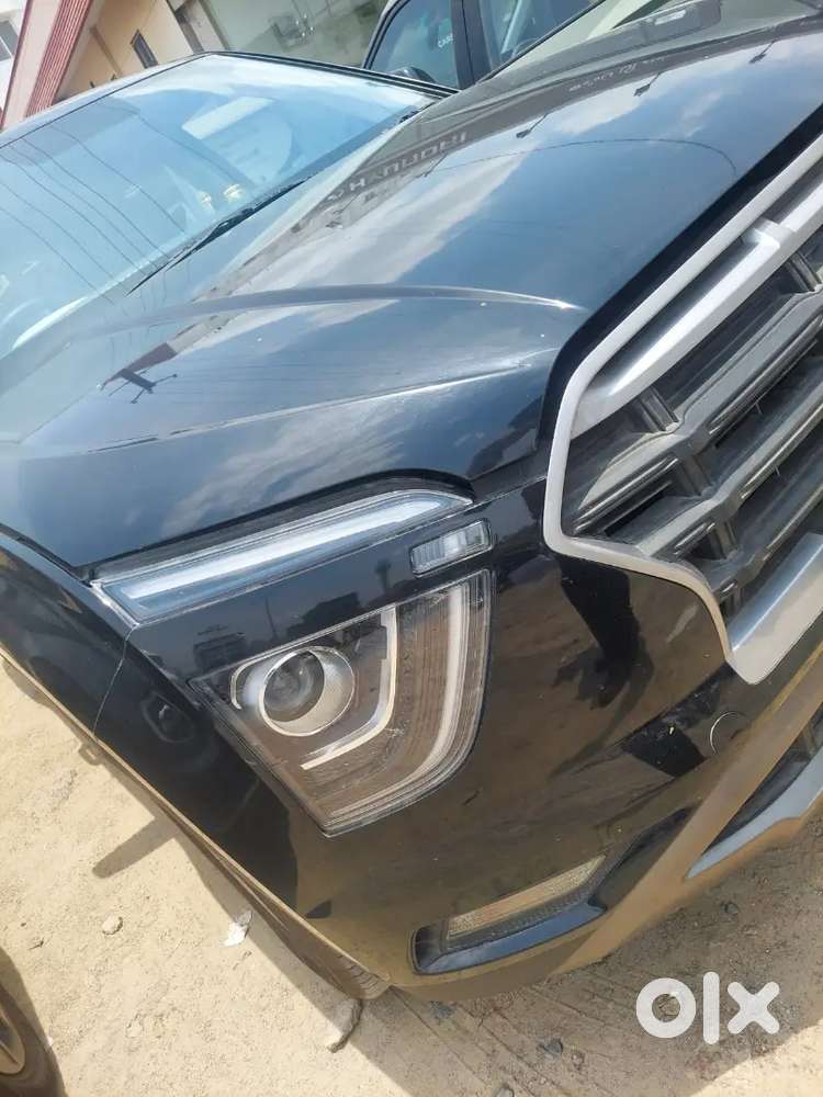 Hyundai Creta1.5 Ex Diesel 2023