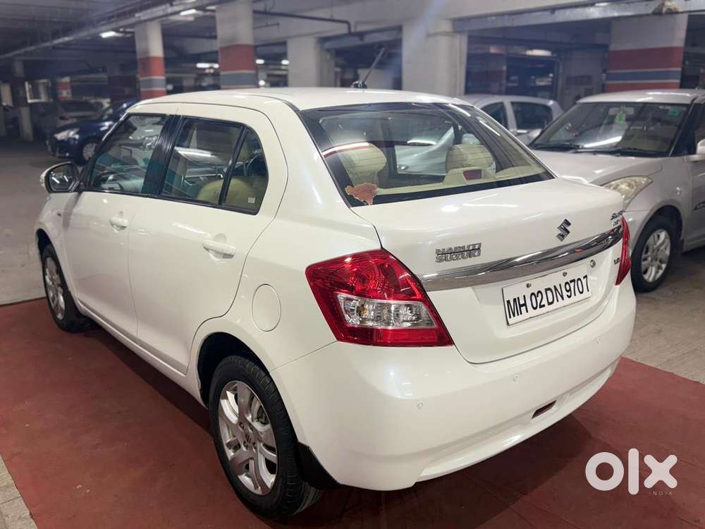 Maruti Suzuki Swift Dzire 2012-2015 Zdi, 2014, Diesel