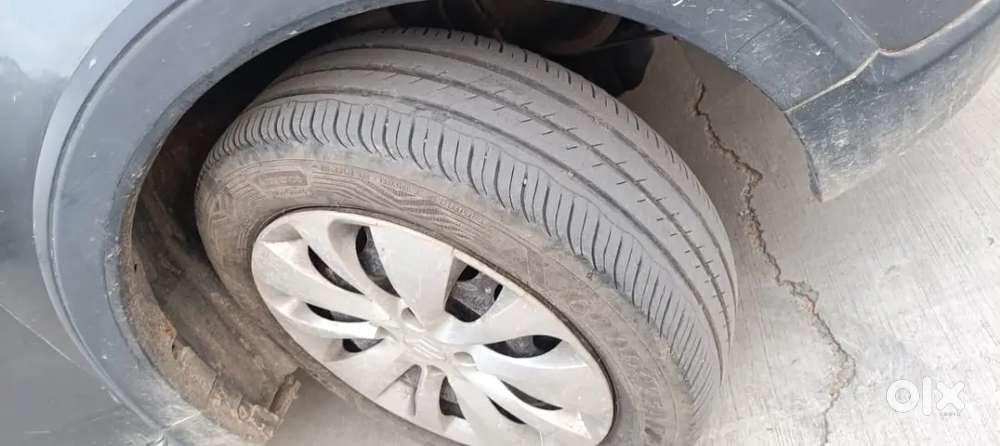 Ford Freestyle 2018 Diesel 79653 Km Driven Original Reading