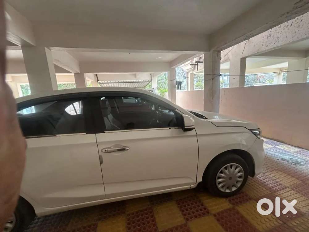 Honda Amaze 1.2 Petrol 2018