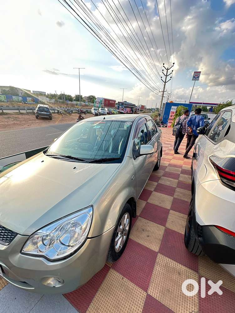 Ford Fiesta Classic 2013 Diesel Well Maintained