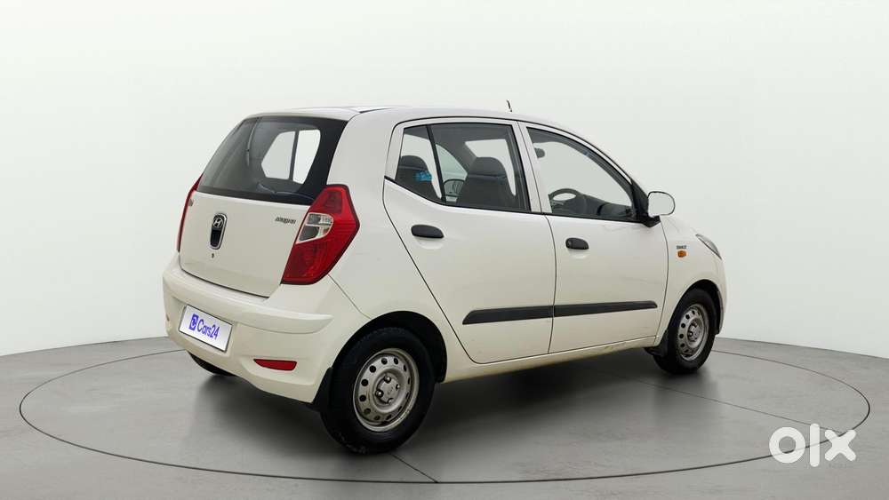 Hyundai I10 Magna 1.1l, 2014, Petrol