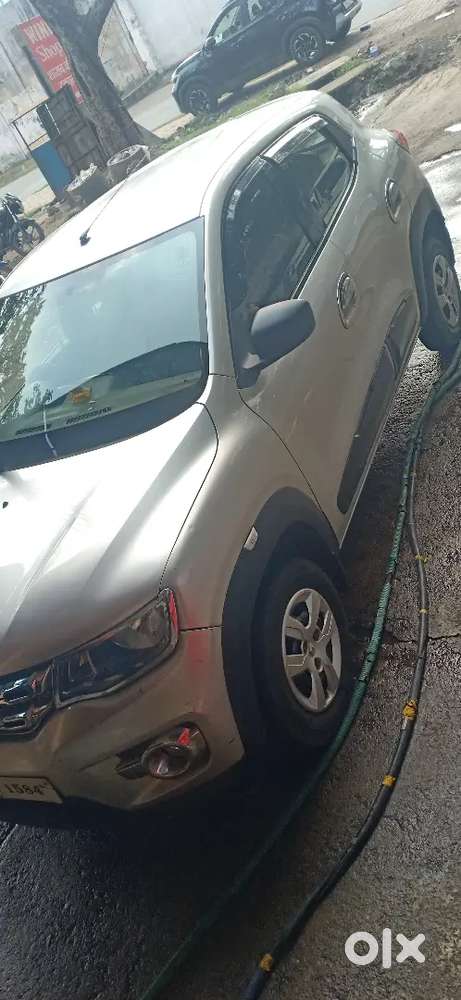 Renault Kwid 0.8 Sce 2017
