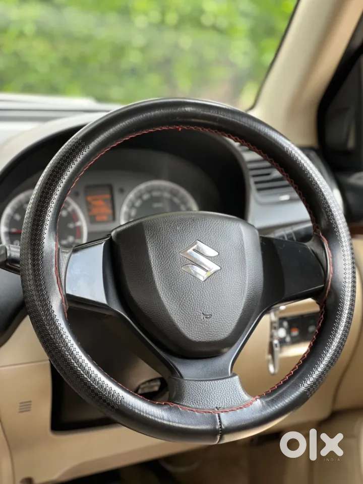 Maruti Suzuki Swift Dzire 1.3 Vxi, 2014, Petrol
