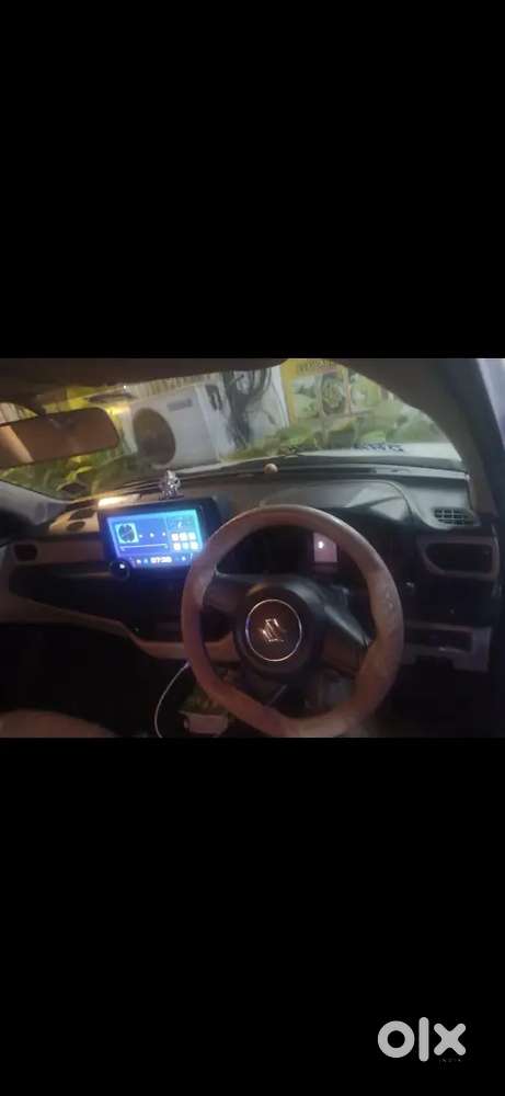 Maruti Suzuki Swift Dzire Tour 2025 Cng & Hybrids 42000 Km Driven