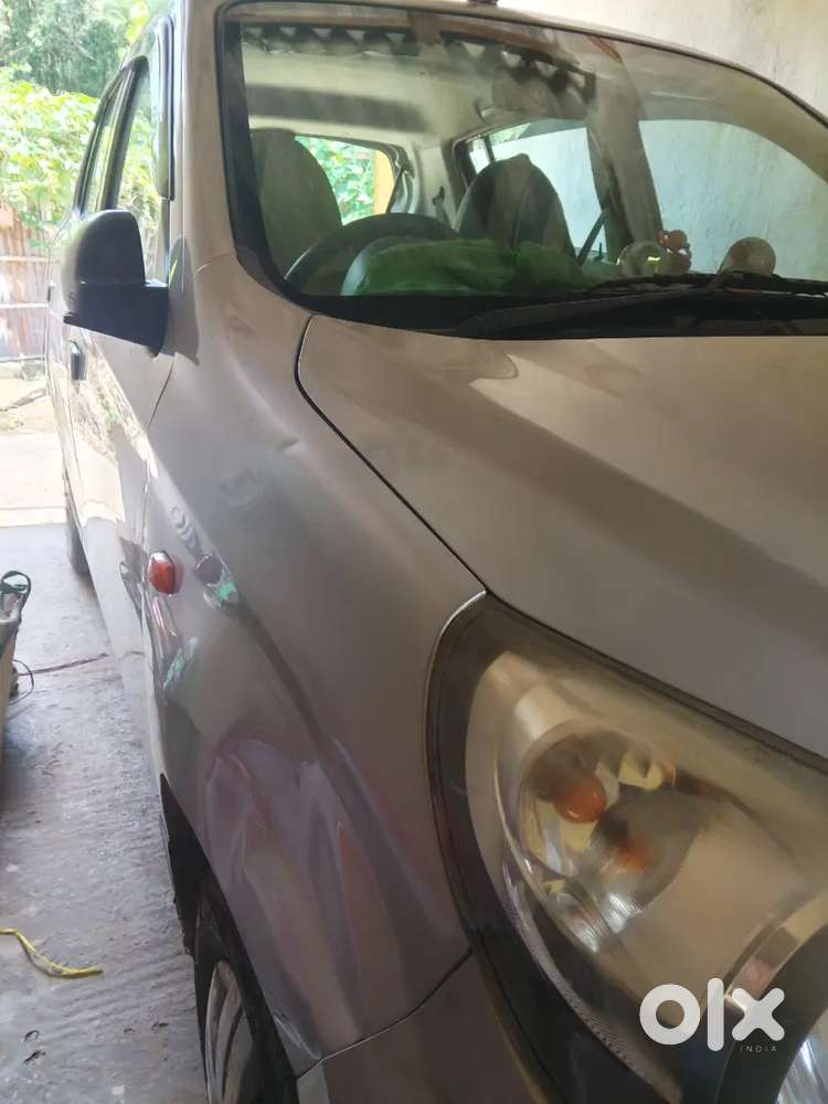 Maruti Alto Lxi 2014