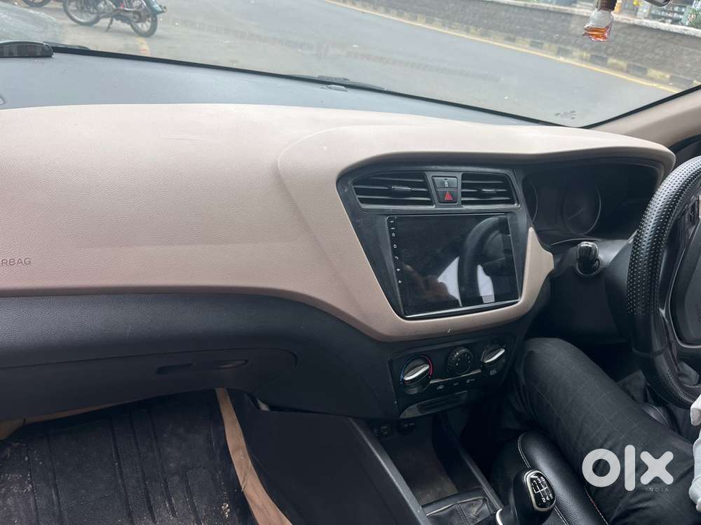 Hyundai I20 Diesel 2017 2018 Reg