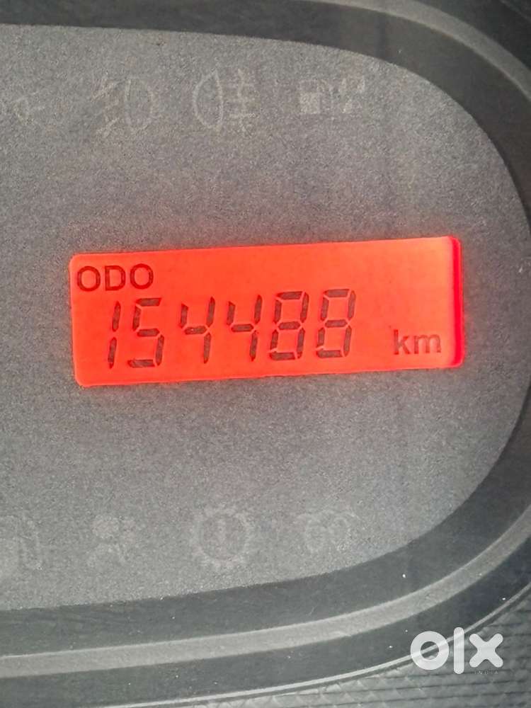 Ford Figo Diesel 2011