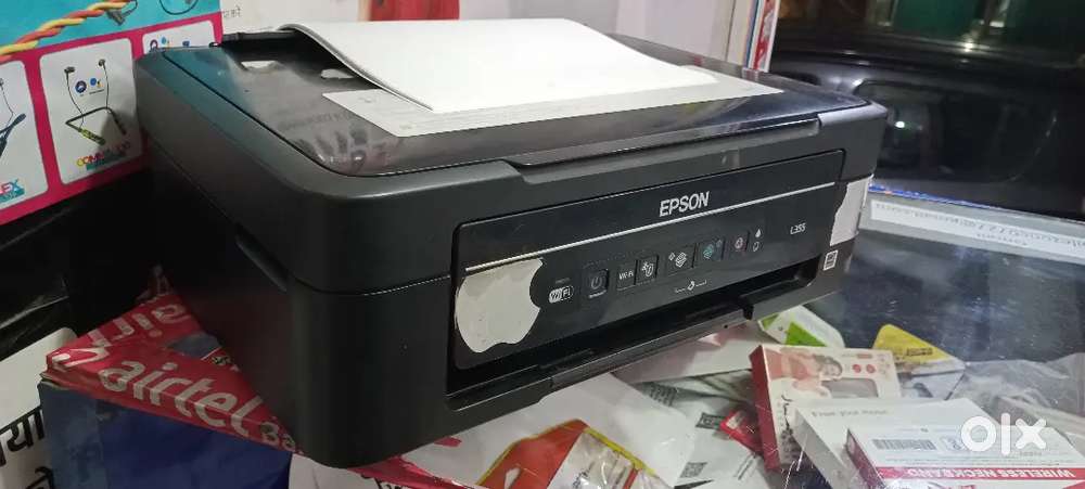Epson Printer L355