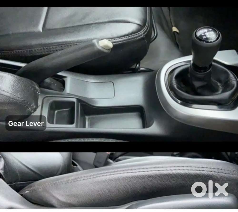 2018 Honda Wr-v I-vtec Cng