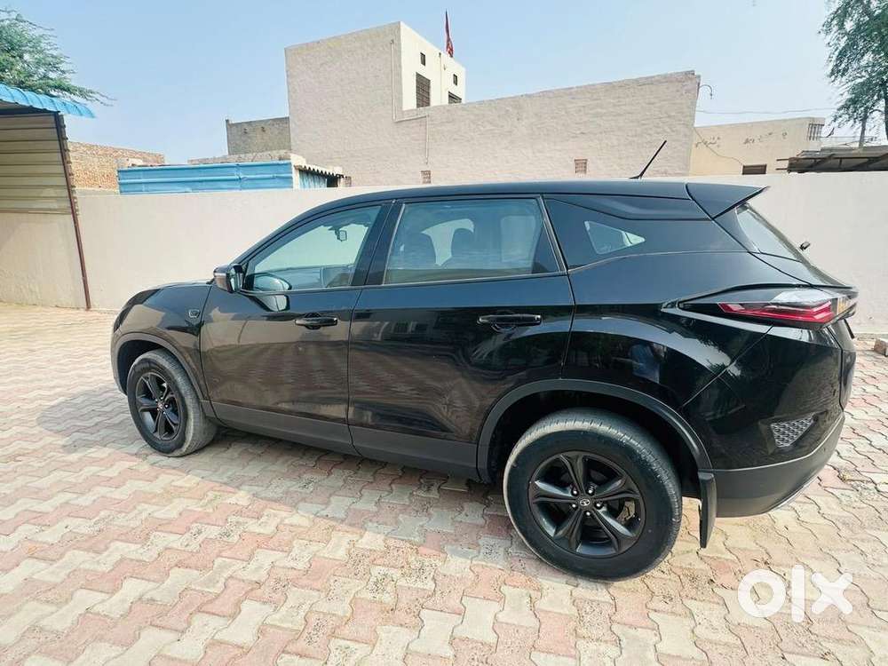 Tata Diesel Manual 2020 Car
