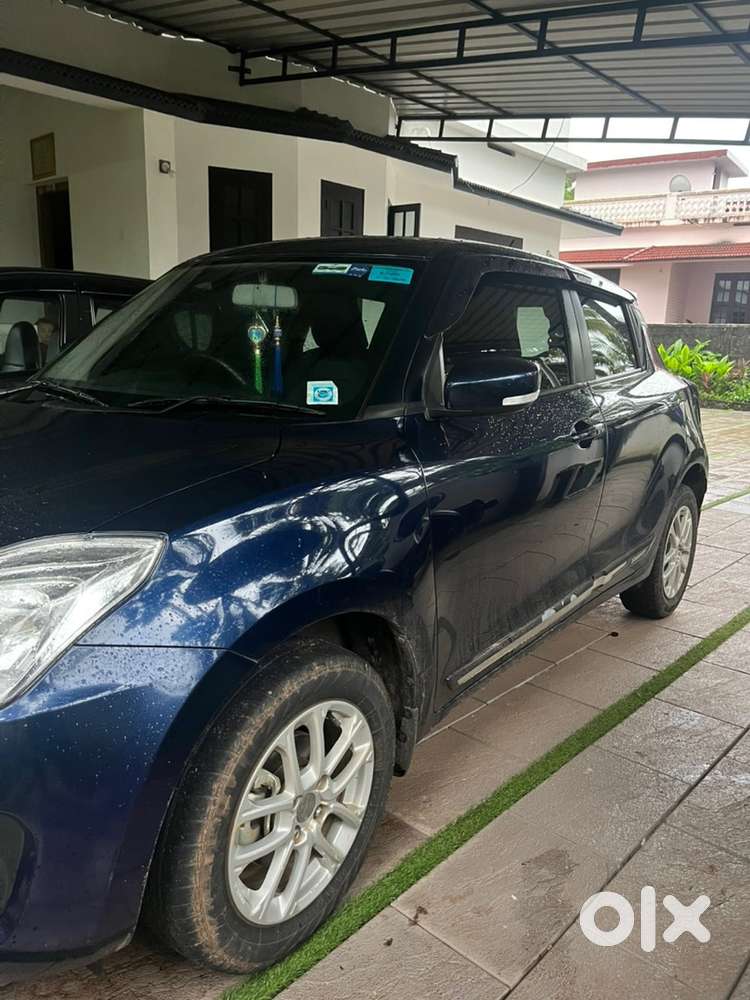 Maruti Suzuki Swift Petrol 2024