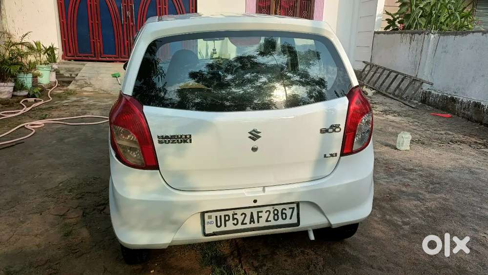 2015 Model Alto Extreme Condition Showroom Condition Car Sale