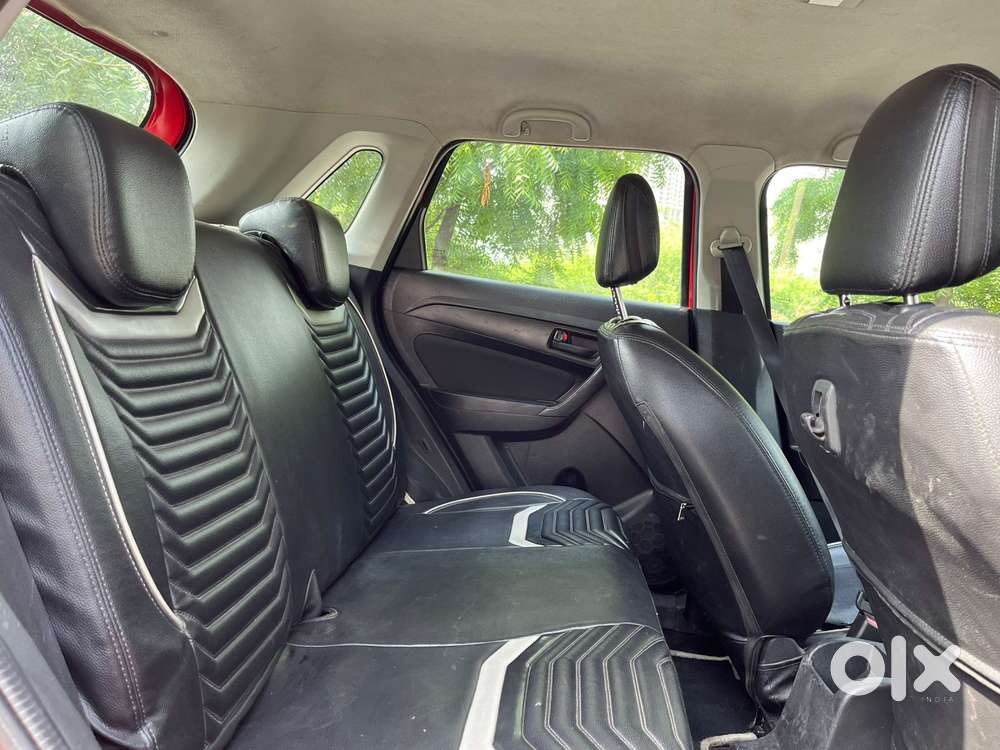 Maruti Suzuki Brezza Vdi, 2019, Diesel