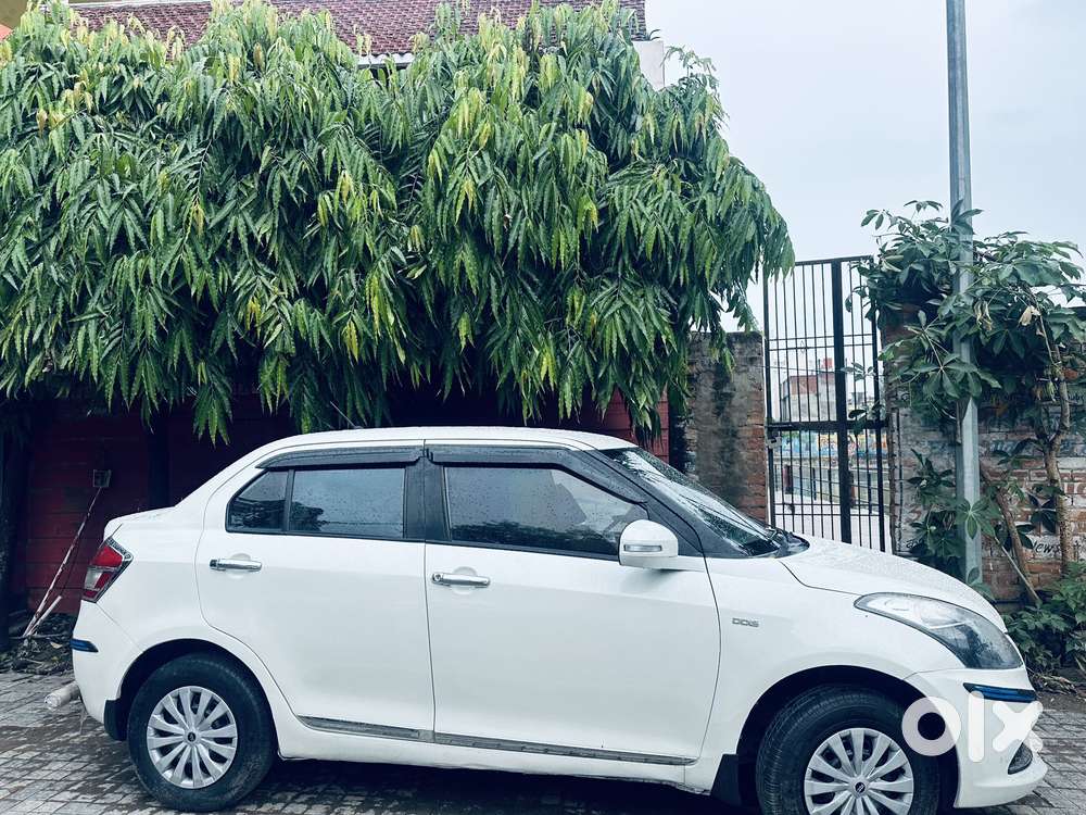 Maruti Suzuki Swift Dzire Vdi Optional, 2014, Diesel