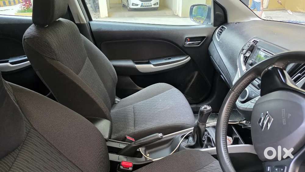 Maruthi Baleno Urgent Sale